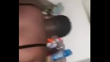 Preview 1 of Desi Bund Sex - FUCKING A THUG IN HOUSE