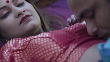 Preview 2 of First Timexx - Married Indian Couple Romantic Pussy Fucking Sex With Hindi Audio