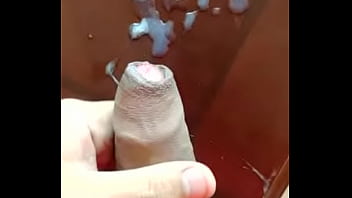 Preview 4 of Pics Of Big Thick Mexican Dick - My huge cum shot