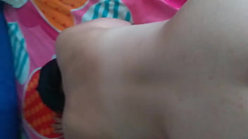 Preview 4 of Fake Agen Publik - esposa en 4