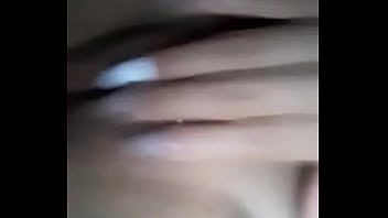 Preview 1 of Pumping Teen Shivering Orgasm - Tocandoso bien rico