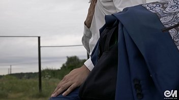 Preview 2 of 3 Be Porn - Men in suits gay porn with guy next door stripping and boxing naked