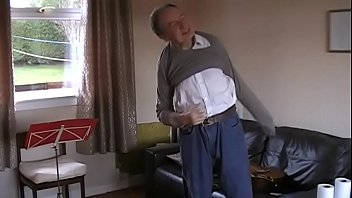 Preview 4 of Beauty Mild - Jim Redgewell getting dressed 01 December 2019