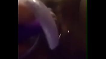 Preview 2 of 2nd Cums - Ebony big clit