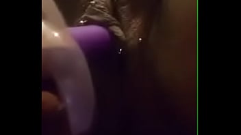 Preview 3 of 2nd Cums - Ebony big clit