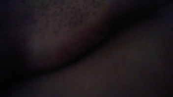 Preview 2 of Aa Female - Ebony booty cream pretty pussy