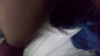 Preview 4 of Aa Female - Ebony booty cream pretty pussy
