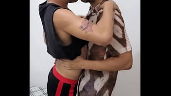 Preview 1 of Hot Doktar - Macetei o gostoso e a gozada foi para na boca dele - Assista Completo