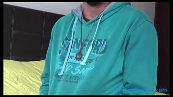 Preview 2 of Rosa Caracciolo Movie Tarzan X - Hot Latin Bearded Man Fucks Once Paid