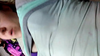 Preview 4 of Forced Sister Ass - Made the wife squirt