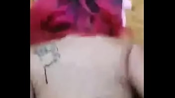 Preview 2 of Brazzers Step Mom And Son Porn - De Nuevo La Pelirroja Ahora Boca Abajo Pujando Rico
