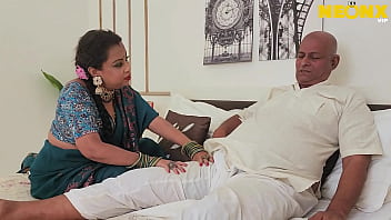 Preview 1 of Sascha Knopf - old sasur ji hardcore fucks bahu desi sex uncut