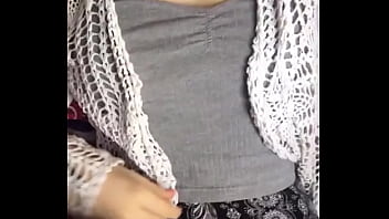 Preview 1 of Cindy Gomez Anal - Hot