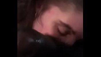 Preview 4 of Little Mom And Son Incezt - Black rimming