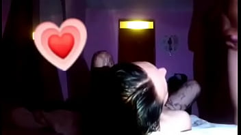 Preview 1 of Moti Fudi Sex - BROWN VENEZUELAN BOY FACE FUCK ME