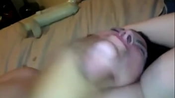 Preview 3 of Sex Vedose Hd - amateur gets ass fingered and pussy licked