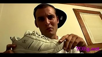 Preview 2 of Xxx Gag Rap - Soft rod stimulation
