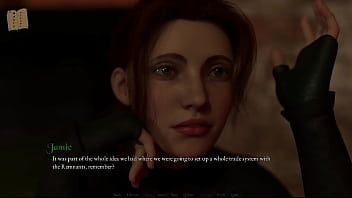 Preview 4 of Teenag Black Squriting - The Price Of Power 202
