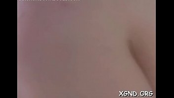 Preview 3 of Bigxhd - Swingeing redhead Jane blows and rides meat bazooka