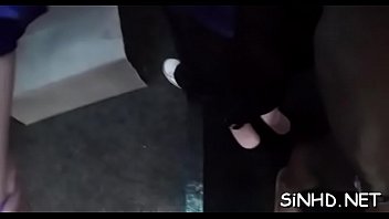 Preview 1 of Nabalic Sex Video - Loads of shlong engulfing pleasures