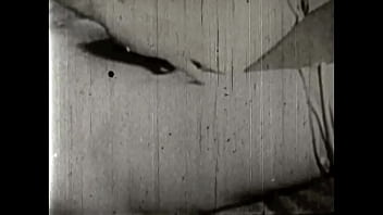 Preview 4 of 3mom Vs 1son - vintage erotic drawings