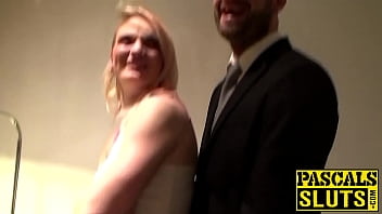 Preview 1 of Hinder Move Ka Xxx Video - Rough fuck with a young blonde slut who just loves hard cock