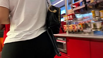 Preview 1 of Asian Cheating Wife Full Movies - big o fat round booty