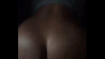 Preview 2 of Bikini Teen Undressing - Big ass back