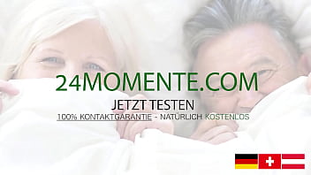 Preview 1 of Big Puseey - Deutsch: Matures Wanking Boys Cocks