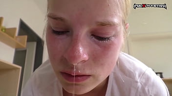 Preview 4 of Xxx Chicaspornosexs - Clip 20Lil Lili Paddled Hard - FACE - Full Version Sale: $13