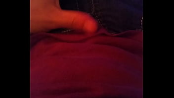 Preview 1 of Son Fuck Mom Young - V&iacute_deo de verificaci&oacute_n