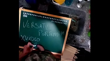 Preview 3 of Fathar San Mom Xnxxcom Mp4 - V&iacute_deo de verifica&ccedil_&atilde_o