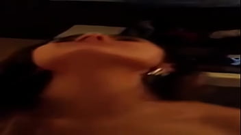 Preview 4 of Granny Squirt In Face - Ela ama sentar