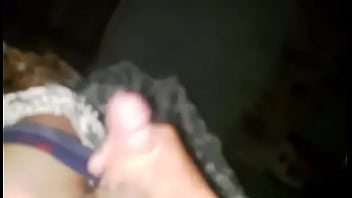 Preview 1 of Awek Melayu Main Di Bilik Xray - Novinho batendo uma pensando em voc&ecirc_ 2