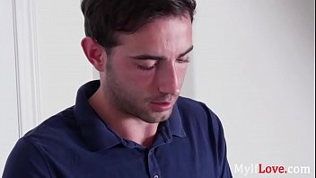 Preview 1 of Ticket Ass - MILF Boss&#039_s One Last Request- Gia Vendetti