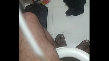 Preview 4 of Bangla Panu Bf Xxxx - Masturbating myself