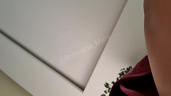 Preview 2 of Irina Shayk Xxx Videos - Mostrando a ppkinha pro Papa Noel