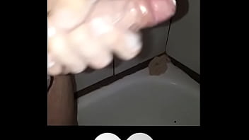 Preview 1 of New Vrjn Xxx - Me toco para mi novia