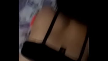 Preview 1 of Mem Xnxx - Novinha de quatro sem camisinha