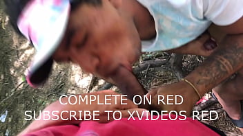 Preview 3 of Videos Gratis Pornogoogle - 67 A good head outdoor