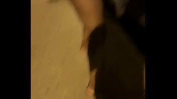 Preview 1 of Jony Sin Get Horne - Dancing thot