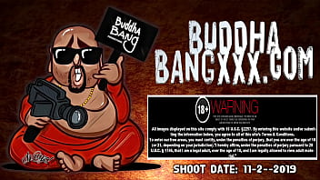 Preview 1 of Lesbian Spitting Squirt - Buddha Bang Productions Presents Originally Diamond and Boyfriend Inkboy Benji