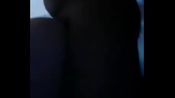 Preview 1 of Shoefuckcum - Comendo a branquela de novo na sujeira