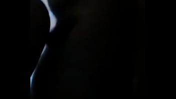 Preview 4 of Shoefuckcum - Comendo a branquela de novo na sujeira