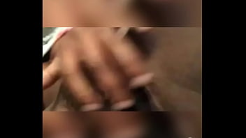 Preview 1 of Worlds Wildest Fuck - Redbone freak playing with fat wet pussy