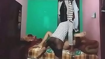 Preview 2 of Opan Sex - desi indian girl fucking hard in december winter night