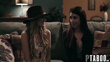 Preview 3 of Ava Asddanms - Strings Attached Ft Scarlett Sage,  Angela White,  Serena Blair