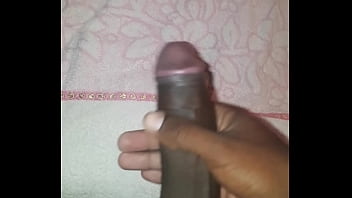 Preview 1 of Jerks Brothers Cock - Novinho se masturbando,  querendo as coroas