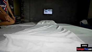 Preview 1 of Indian Tamil Antys Illigal Sex - Thai massage sex with round ass amateur teen hottie