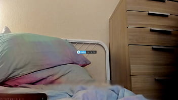 Preview 2 of Hot Fuck Of Muslims Anties - SEXY HOE PLAYING HERSELF AT CAMPUS